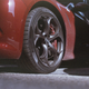 Illustration for article titled The Alfa Romeo Giulia Quadrifoglio On Film